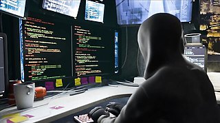 Watch so hot bird's clip