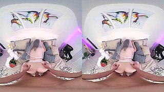 Vr runaway bride