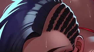 Nyatorase #18 - a Couple Foursome - a Great Nts Game