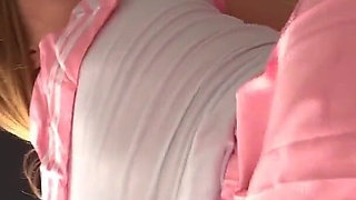 Uni girl is fucking her stepbrother