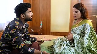 Casting Desi Mahima Bhabhi