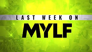 Last Week On MYLF: 02/24/2025 - 03/02/2025 Trailer Compilation - Jada Stevens