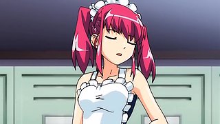 Bold Seductive Voice in endless fantasy beyond control