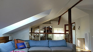 Goddesss Glasses - Framed Feminization Transformation for Paypig Sissies Clip by Findom Goaldigger