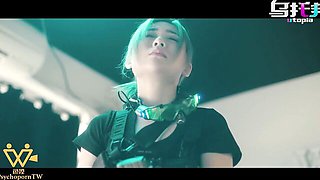 Watch aristocratic escort's sex