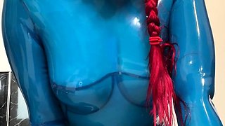 close up cumshot masturbation