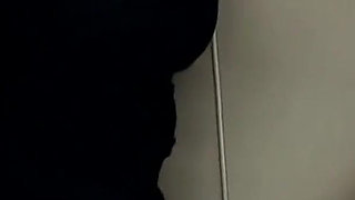 Blonde Milf does casting and gets her horny pussy licked