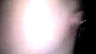 Beautiful Indonesian Babe Gives Blowjob