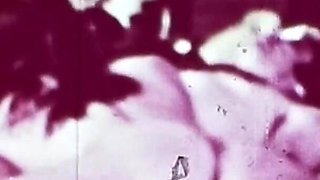 Vintage porn retro erotic theatre - wild sex 6