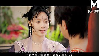 Sassy Su's asian porn
