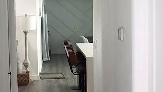 Delightful Vina Sky & Alex Coal Having Great FFM