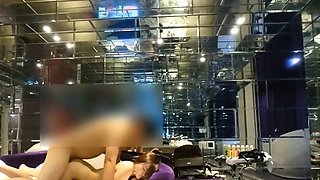 Amateur Hidden Cam with Dildo Wives