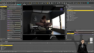 How To Make Better Renders in Daz