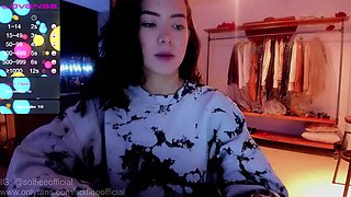 Soifiee 2021-01-07,03-22: Blowjob, Xnxx  Chaturbate Porn