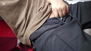 Indian Teen Stepsister Gives Handjob on Bus - Hotfuck20