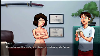 She Knew Why I Suddenly Became So Quiet (18+)