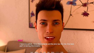 Seducing the Teacher Part 3