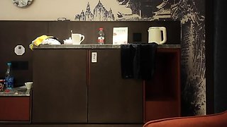 Amateur french girl hidden cam