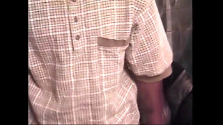 Wonderful Ebony Teen Enjoys Monster Black Cock in Her Ass That Cums in Her Mouth