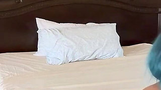 Doggnuts Cam 3 Squirting BBW Fucked to Perfection