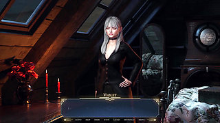 Complete Gameplay - Magic Pussy 3, Part 23