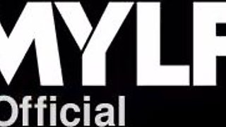 Blonde Stepsisters Blackmailed into Drinking Owner's Swiss Milk After Getting Caught Scamming