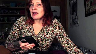 Bettie Bondage – Mom Ends Your No Nut November