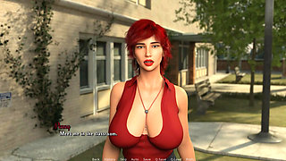 Three Rules of Life - Part 25 Sweet Asian Ada's Pussy by Loveskysan69
