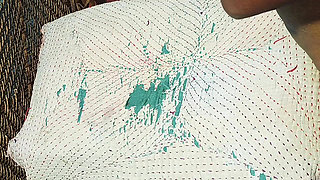 Village Bhabhi Doggy Position Anal Sex(somausha)