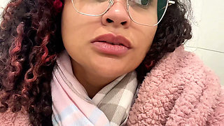 Annacutiepiie Fart and Burp Compilation Eating, Public Toilet and Plane Real Gassy Moments