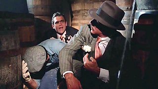 Trashy Lady - Classic Porn Film