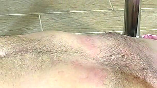 Punishing with Heels (cam1)