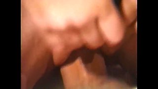 Horny Moment