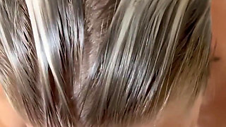 Here's the Video as Promised