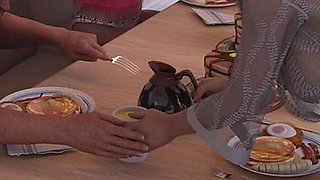 Naughty Neighbours - V1.01 Update