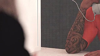 A Wife and Stepmother Awam Main Edition #8b Visit Larry Morello