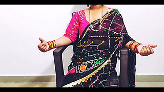 Desi Indian Step Mom Hardly Fucked by Her Step Son