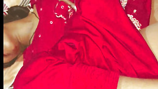 TROROSE DESI INDIAN HINDU GIRL FUCKED BY NEIGHBOR WITH HIS BIG BLACK COCK