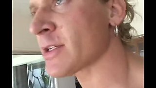 Ashley Haze Gets Anal Fucked & Cum in Mouth by Anthony Hardwood - Teen Brunette HD