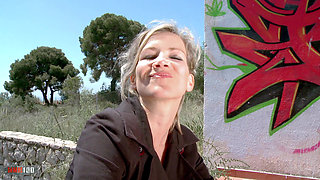 Tamara Val: Sexy Video Interview with Tamara Val