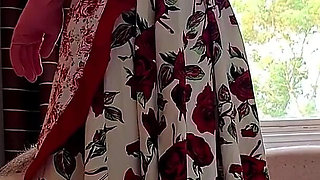 The Silent Treatment - Tickle and Tease