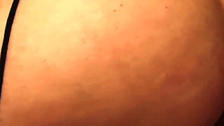 Couple Fucks the Babysitter All Night