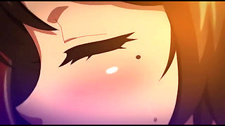 A Guy Fuck  Beautiful Monster Girl