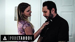 Pure Taboo - older younger (18+) clip