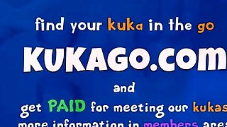 Homemade Facial with Amateur Girl