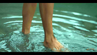 Check Out My Cute Tanned Feet