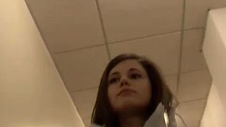 First Casting ft. Caprice  Little Caprice: Blowjob, Cowgirl  Missonary Porn