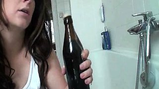 GB-Schlampe - Hol mir mal ne Flasche Bier