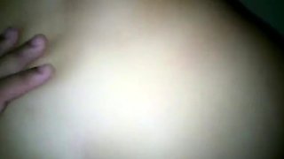 Fernanda Brazilian Amateur Pussy