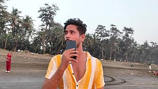 Indiann skinny girl hot video